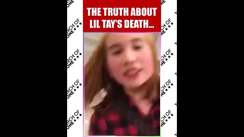 Lil Tay Is Still Alive - Here's Why?