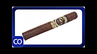 Island Lifestyle Maduro Toro Cigar Review
