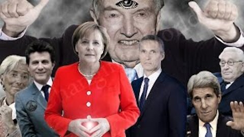 Pouvoir et influence de la conférence secrète de Bilderberg