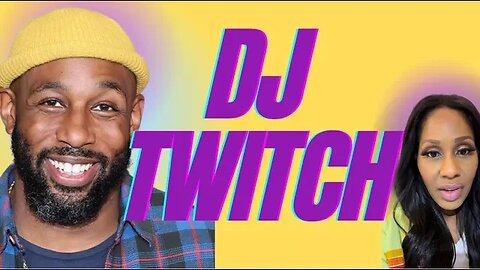 Please Stop Spreading Conspiracy Theories About DJ tWitch (and Other Celebs)! 😡