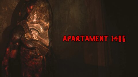 Apartament 1406: Horror | Silent Hill Inspired Horror First Look!