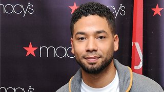 Attorneys Expect Jussie Smollett To Not Serve Prison Time For False Police Report
