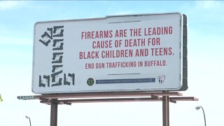 Anti-violence groups looking to stop gun trafficking, and repeal a federal law