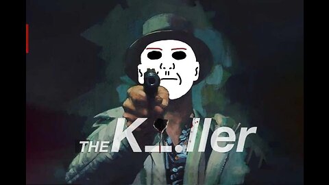 I Watched David Fincher’s The Killer