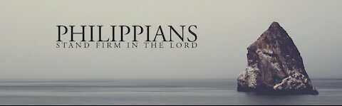 Philippians 3:1-3 PODCAST