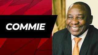 Cyril BETRAYS South Africans (Again).