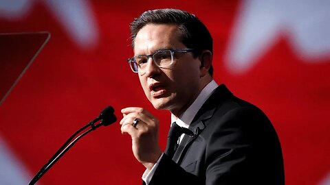 Pierre Poilievre Comments On Trudeau's Corrupt Investigation