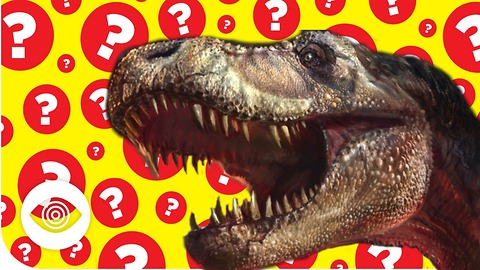 Are Dinosaurs Still Alive?