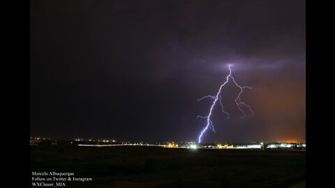 Storm-lapse 9/2/2022