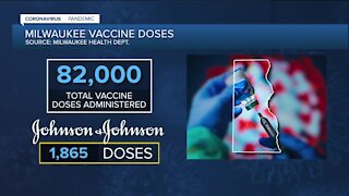 Common Council seeks additional information on paused J&J COVID vaccine