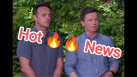 ITV I'm A Celeb viewers call for Ant and Dec to QUIT show after scathing letter emerges