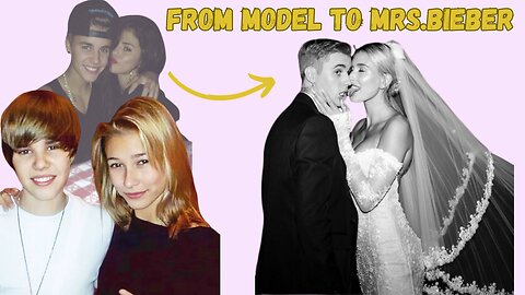 Hailey Bieber: Behind the Catwalk, Inside the Bieber Union