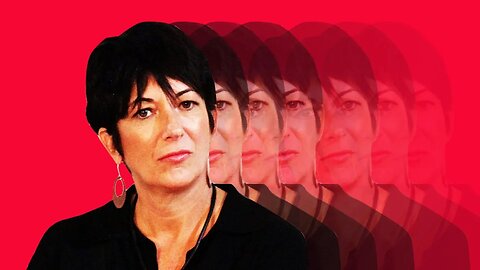 The Ghislaine Maxwell Trial They Don't Want You To See