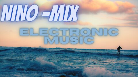 Electronic Music unknown_brain_hollywood_perfect_ft_noteventanner [Nino Mix]