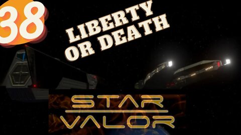 LIBERTY OR DEATH | HARDCORE STAR VALOR Ep.38