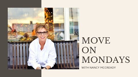 Move On Mondays 09.14.2020
