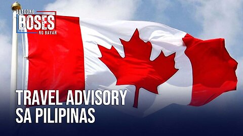 DOT, umaasang ibababa ng iba pang mga bansa ang kanilang travel advisory sa Pilipinas