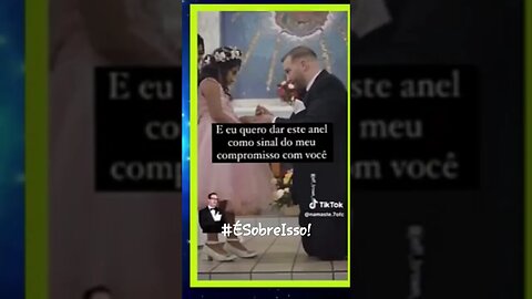 💔💔💔 O CASAMENTO QUE NÃO ACONTECEU: Será que esse Casamento Aconteceu? 🤔