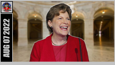 Jeanne Shaheen I Think It's Irresponsible For China