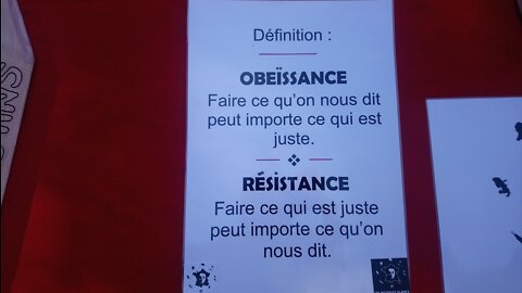 Samedi 27 aout 2022 Convergence RIC N°6_Masques blancs_GJ_Migrant Africain mineurs expulsés