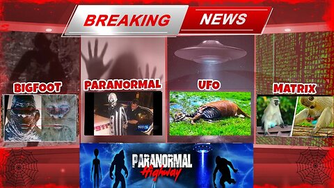 Family Turns To UFO Investigator Amid Rash of Animal Mutilation Deaths - Paranormal Highway Show