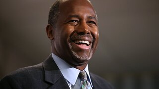 Ben Carson Cleared Of Misconduct In Pricey Dining Room Set Order