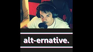 Alt-ernative Podcast: Occult in Media, Finding Your Higher Self & Bigfoot | Chris Mathieu