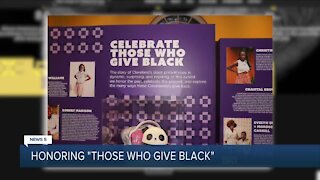 Nominations being accepted to recognize, celebrate philanthropists in Cleveland's Black community