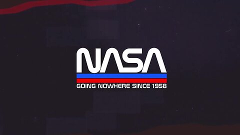 NASA - Going Nowhere since 1958 (2019)