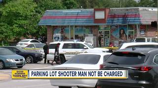 Fight over parking spot leads to deadly shooting in Clearwater