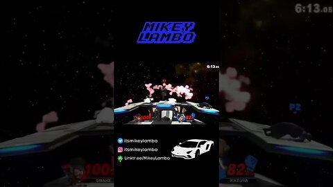 #beats #gaming #mikeylambo #music #smashbrosultimate #ssbu #ssbuclips #hiphop