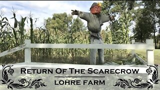 Return Of The Scarecrow