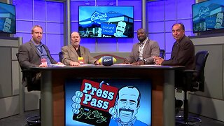 Press Pass - 8/26/19