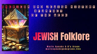 Jewish and American #funfacts Folklore Jewish, American, & Navajo