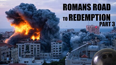Romans Bible Study on ISRAEL and God's Plan (part 3)