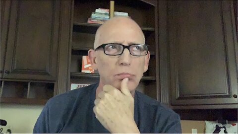 Episode 1448 Scott Adams: Trump Flips "The Big Lie", Olympics Still Suck, Delta Variant Looks Fishy