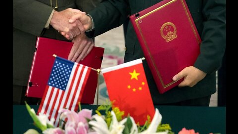 Bad to worse: A tit-for-tat timeline of deteriorating U.S.-China relations