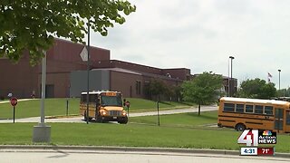 Lee's Summit parents frustrated over equity plan discussions