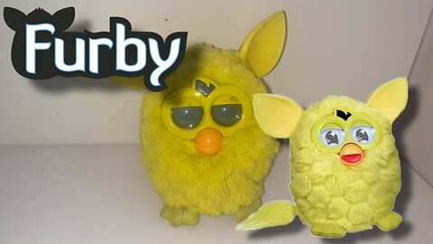 Furby FOR SALE