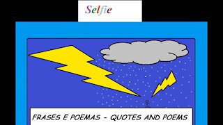 Selfie meaning... [Quotes and Poems]