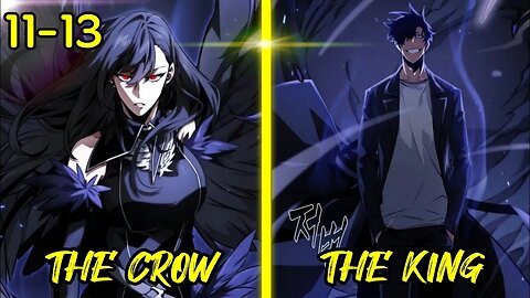 He Was Betrayed And Died Then A Crow Gave Him A Second Chance And Reincarnated - Manhwa Recap