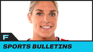 WNBA MVP Elena Delle Donne Was Told To "Risk Her Life Or Forfeit Her Paycheck" Amid Battle With Lyme
