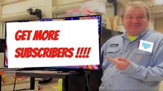 how to get subscribers on YouTube