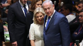 Sara Netanyahu's Fraud Trial Begins