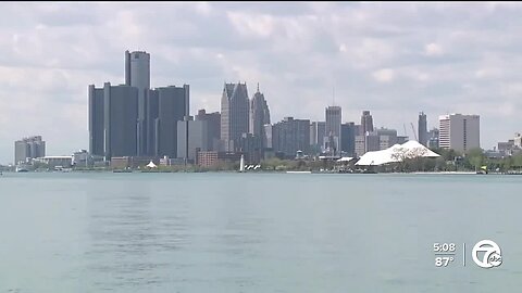 Lawmakers, city leaders look for ways to improve tourism, bring more money to Detroit