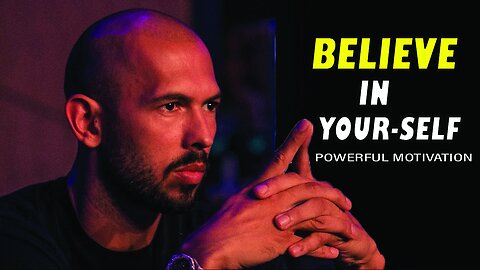 BELIEVE IN YOURSELF | From Self-Doubt to Self-Confidence: Embrace Your Inner Strength