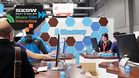 Ghostery | SXSW 2014