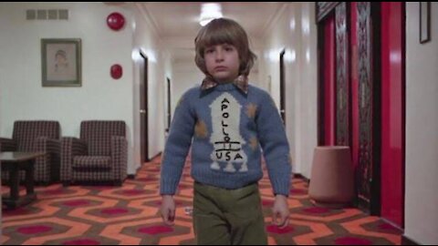 The Shining EXPLAINED *MOON LANDING* - FULL ANALYSIS [By Jay Dyer]