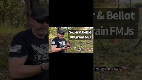 1 Min Review Smith and Wesson M&P 10mm #shorts #shooting