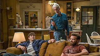 Netflix To End ‘The Ranch’